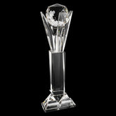 Custom Laser Graving Desktop Gift 5/m